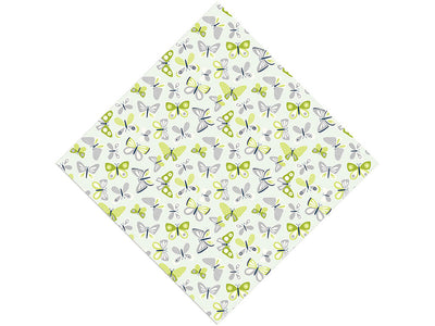 Chill Feelings Bug Vinyl Wrap Pattern