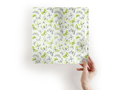 chill feelings bug Craft Sheets