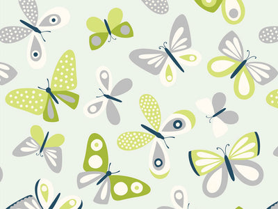 Chill Feelings Bug Vinyl Wrap Pattern~Rwraps Series 914 Digitally Printed Vinyl Wrap~0
