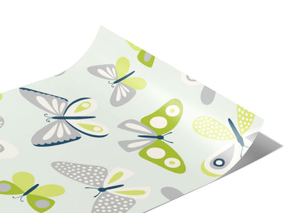 Chill Feelings Bug Vinyl Wraps~Rwraps Series 914 Digitally Printed Vinyl Wrap~0