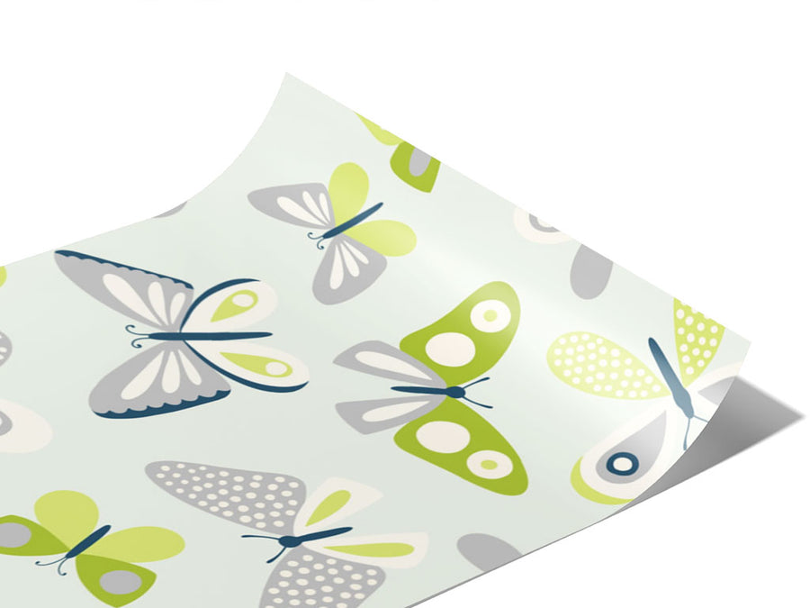 Chill Feelings Bug Vinyl Wraps~Rwraps Series 914 Digitally Printed Vinyl Wrap~0