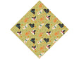 Chilly Day Animal Vinyl Wrap Pattern
