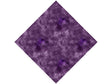 Chin Up Watercolor Vinyl Wrap Pattern