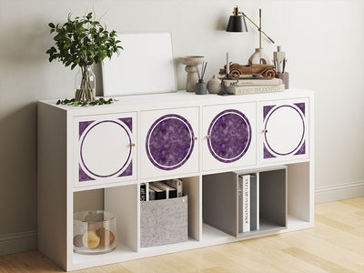 chin up watercolor DIY Furniture Stickers