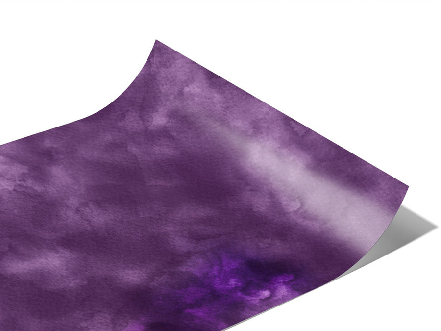 Chin Up Watercolor Vinyl Wraps~Rwraps Series 914 Digitally Printed Vinyl Wrap~0