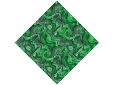Chinese Imperial Gemstone Vinyl Wrap Pattern