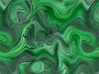 Chinese Imperial Gemstone Vinyl Wrap Pattern~Rwraps Series 914 Digitally Printed Vinyl Wrap~0