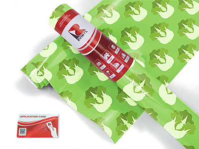 chinese napa cabbage vegetable Craft Vinyl Roll