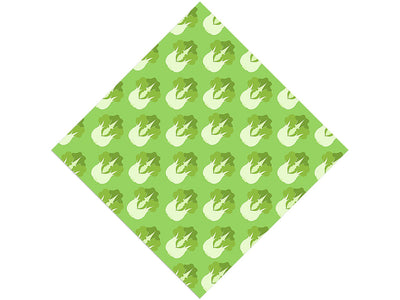 Chinese Napa Cabbage Vegetable Vinyl Wrap Pattern