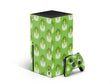 chinese napa cabbage vegetable XBOX DIY Decal