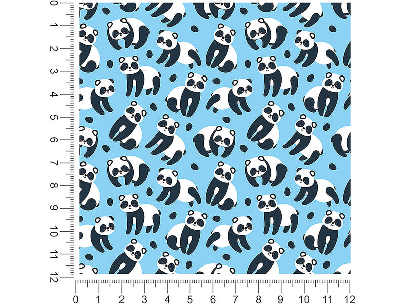 chinese natives animal 1ft x 1ft Craft Sheets