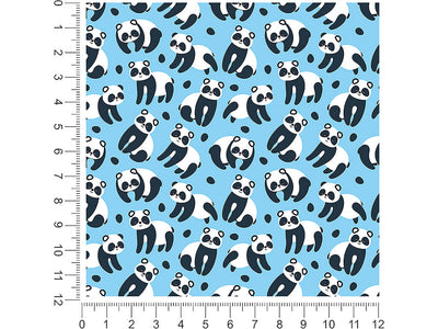 chinese natives animal 1ft x 1ft Craft Sheets