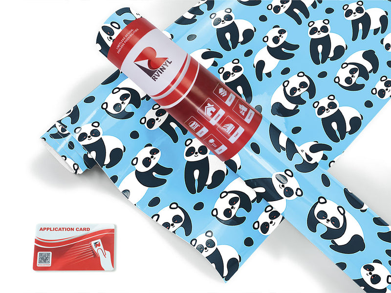 chinese natives animal Craft Vinyl Roll