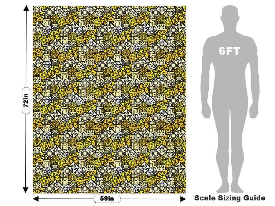 Chip Bag Technology Vehicle Wrap Scale~Rwraps Series 914 Chip Bag Technology Measurements~2