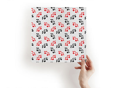 chips down  Craft Sheets