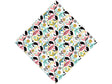 Chit Chat Birds Vinyl Wrap Pattern