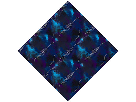 Choppy Skies Sky Vinyl Wrap Pattern