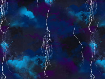 Choppy Skies Sky Vinyl Wrap Pattern~Rwraps Series 914 Digitally Printed Vinyl Wrap~0
