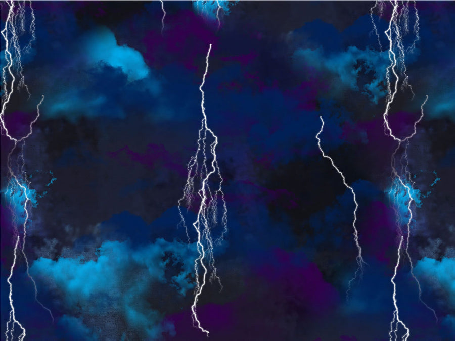 Choppy Skies Sky Vinyl Wrap Pattern~Rwraps Series 914 Digitally Printed Vinyl Wrap~0