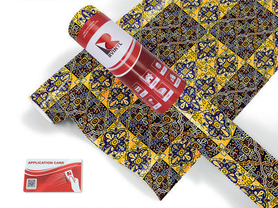 Craft Vinyl Roll