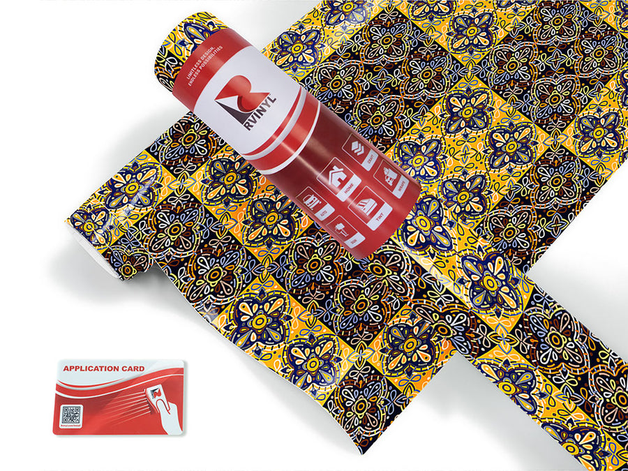 Craft Vinyl Roll