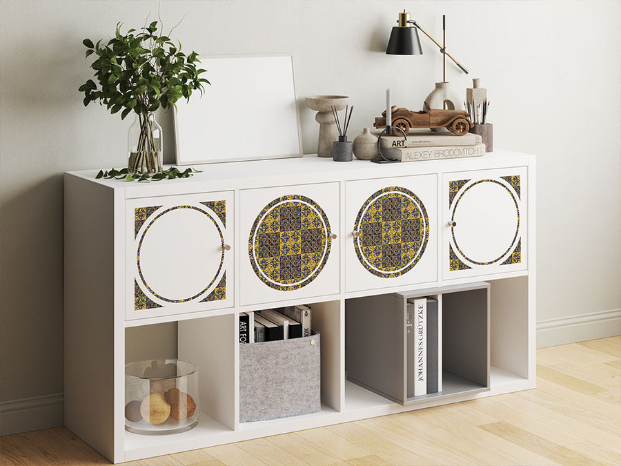 DIY Furniture Stickers