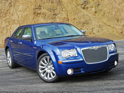 chrysler 300 2005-2010 Avery Dennison Headlight Protection Kits