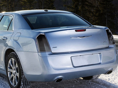 Rtint™ Chrysler 300 2011-2014 Tail Light Tint