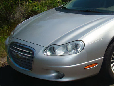 Avery Dennison™ Chrysler Concorde 2003-2004 Headlight Protection Film