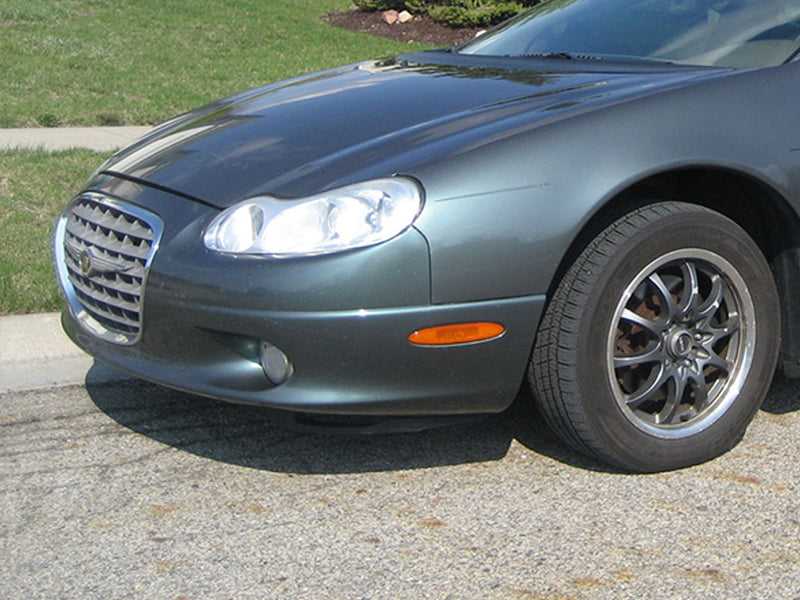 Rshield™ Chrysler Concorde 2003-2004 Headlight Protection Film