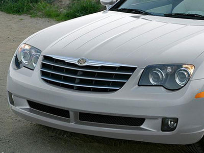 3M™ Chrysler Crossfire 2004-2008 Headlight Protection Film