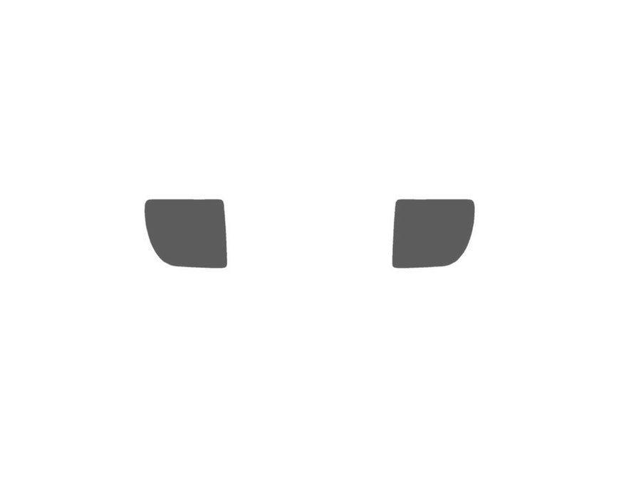 Rshield™ Chrysler Crossfire 2004-2008 Fog Light Protection Kit