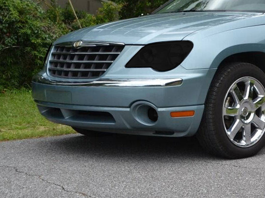 Rtint™ Chrysler Pacifica 2007-2008 Headlight Tint