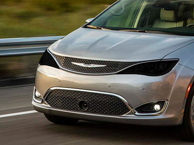 Rtint™ Chrysler Pacifica 2017-2020 Headlight Tint