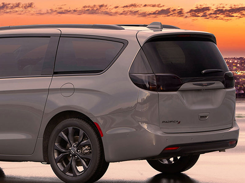 Rtint™ Chrysler Pacifica 2017-2020 Tail Light Tint