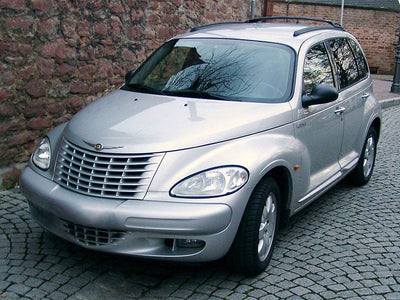 chrysler pt cruiser 2001-2005 Avery Dennison Headlight Protection Kits