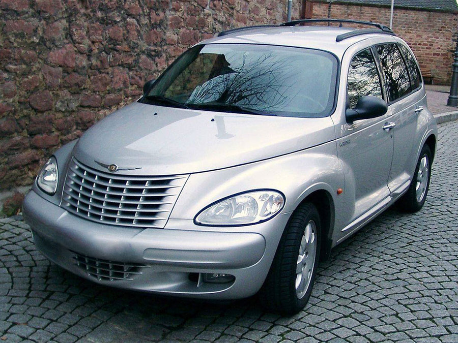 chrysler pt cruiser 2001-2005 Avery Dennison Headlight Protection Kits