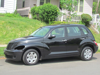 chrysler pt cruiser 2006-2010 Headlight Tint