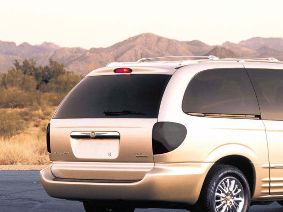 Rtint™ Chrysler Town and Country 1996-2000 Tail Light Tint