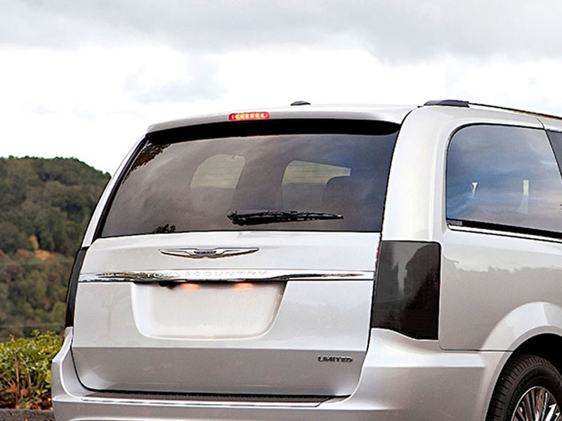 Rtint™ Chrysler Town and Country 2004-2007 Tail Light Tint