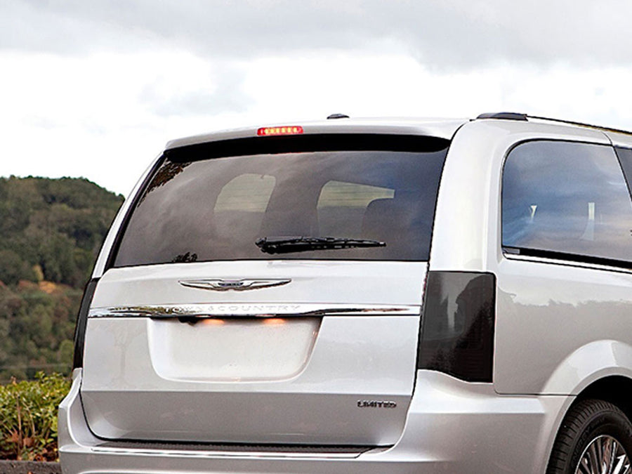 Rtint™ Chrysler Town and Country 2004-2007 Tail Light Tint