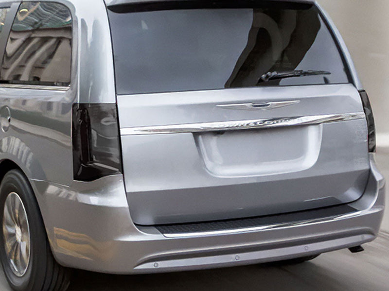 Rtint™ Chrysler Town and Country 2011-2016 Tail Light Tint