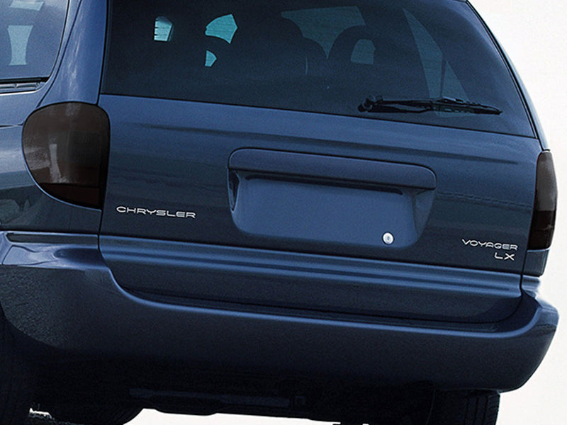Rtint™ Chrysler Voyager 2000-2000 Tail Light Tint