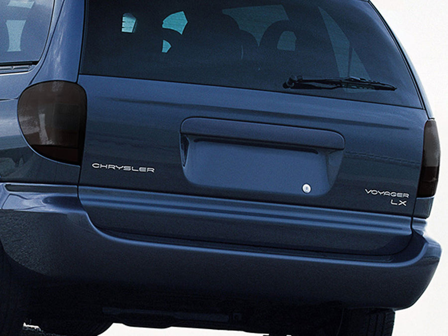 Rtint™ Chrysler Voyager 2000-2000 Tail Light Tint