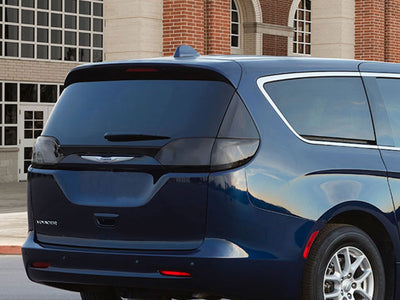 Rtint™ Chrysler Voyager 2020-2020 Tail Light Tint