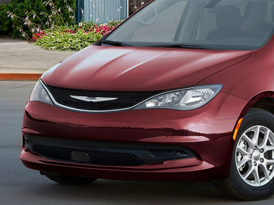 Rshield™ Chrysler Voyager 2020-2022 Headlight Protection Film