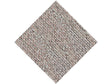 Cinereous Grey Brick Vinyl Wrap Pattern