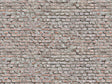 Cinereous Grey Brick Vinyl Wrap Pattern~Rwraps Series 914 Digitally Printed Vinyl Wrap~0
