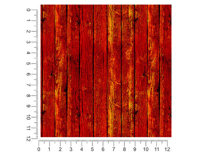cinnabar  1ft x 1ft Craft Sheets
