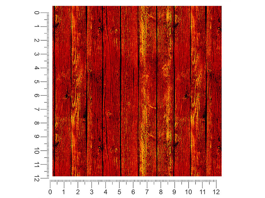 cinnabar  1ft x 1ft Craft Sheets